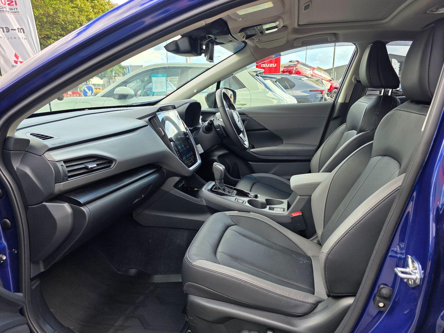 Used Subaru Other 2025 for sale - 76744814: Photo 28