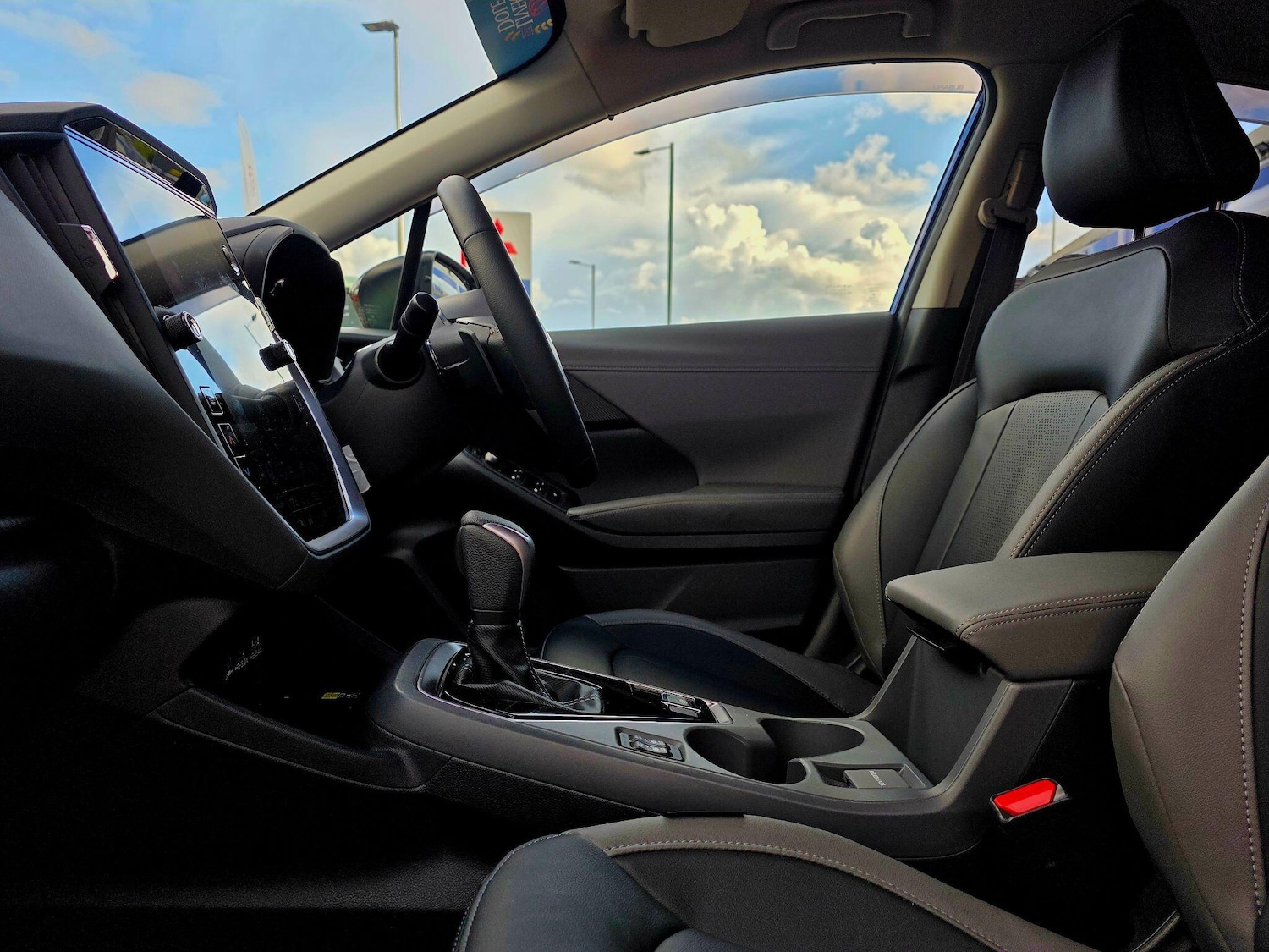 Used Subaru Other 2025 for sale - 76744814: Photo 29