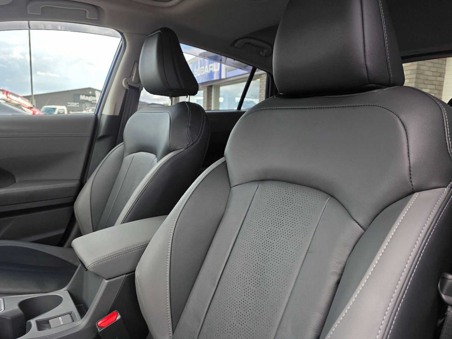 Used Subaru Other 2025 for sale - 76744814: Photo 30