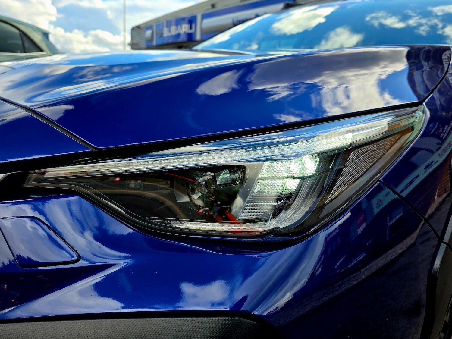 Used Subaru Other 2025 for sale - 76744814: Photo 32