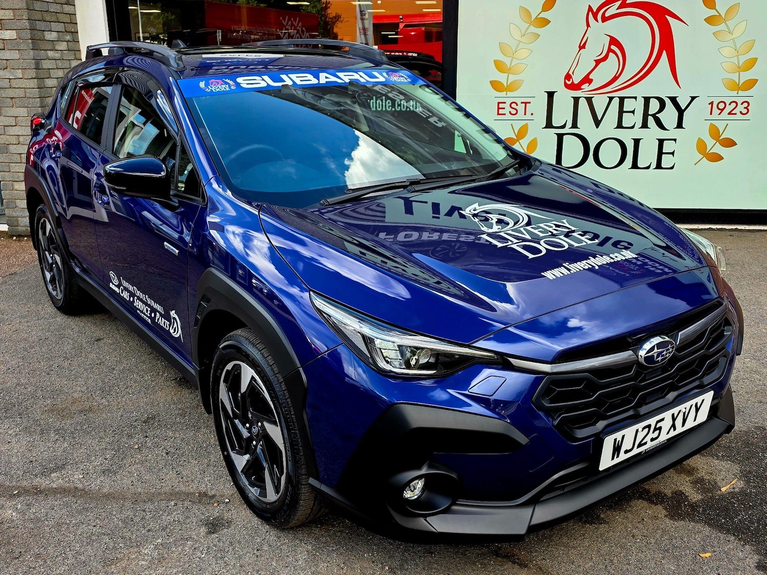 Used Subaru Other 2025 for sale - 76744814: Photo 6