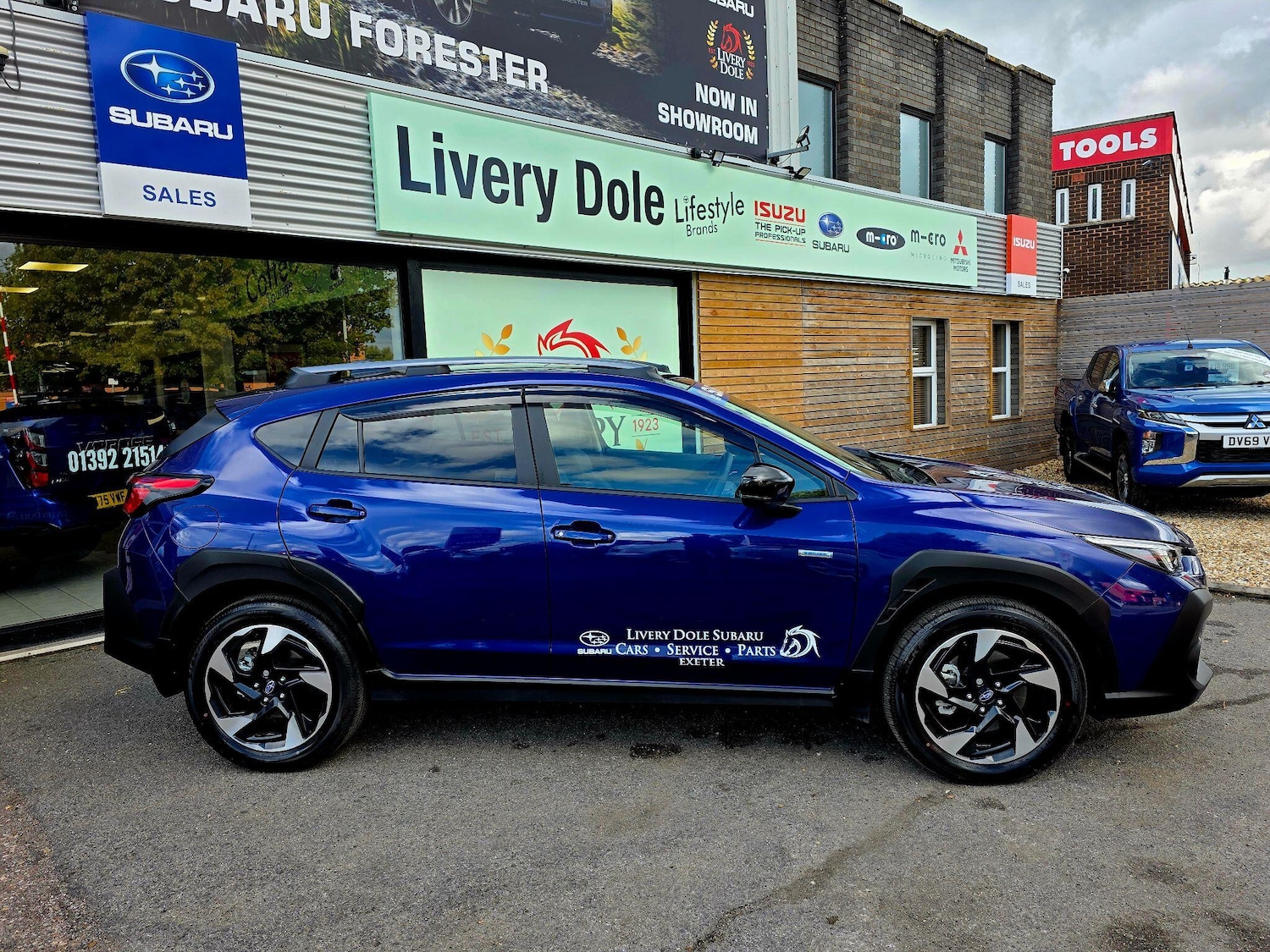 Used Subaru Other 2025 for sale - 76744814: Photo 9