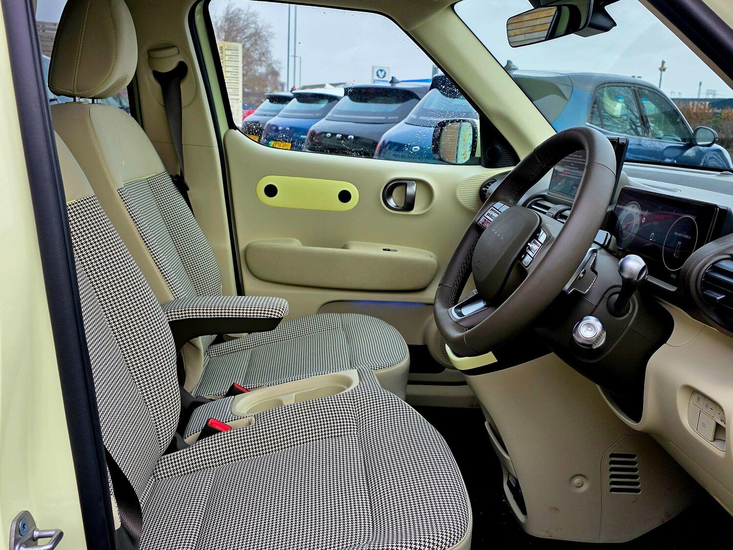 Used Hyundai Other 2025 for sale - 77853355: Photo 10