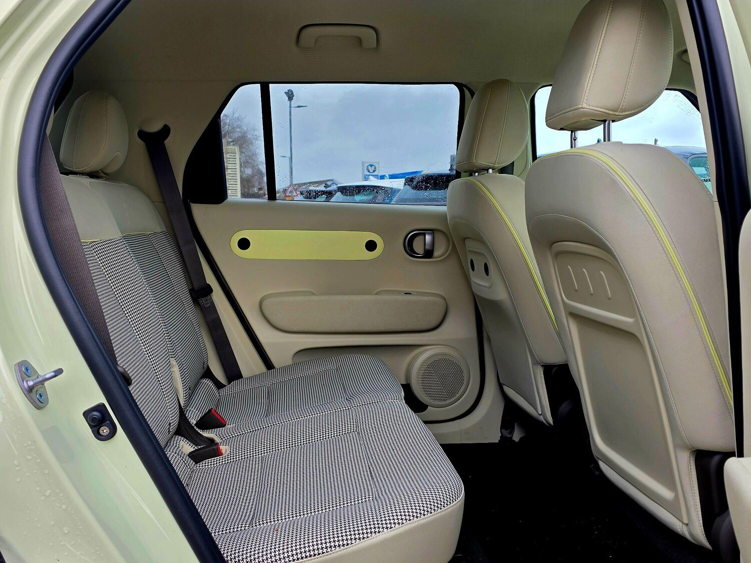 Used Hyundai Other 2025 for sale - 77853355: Photo 11