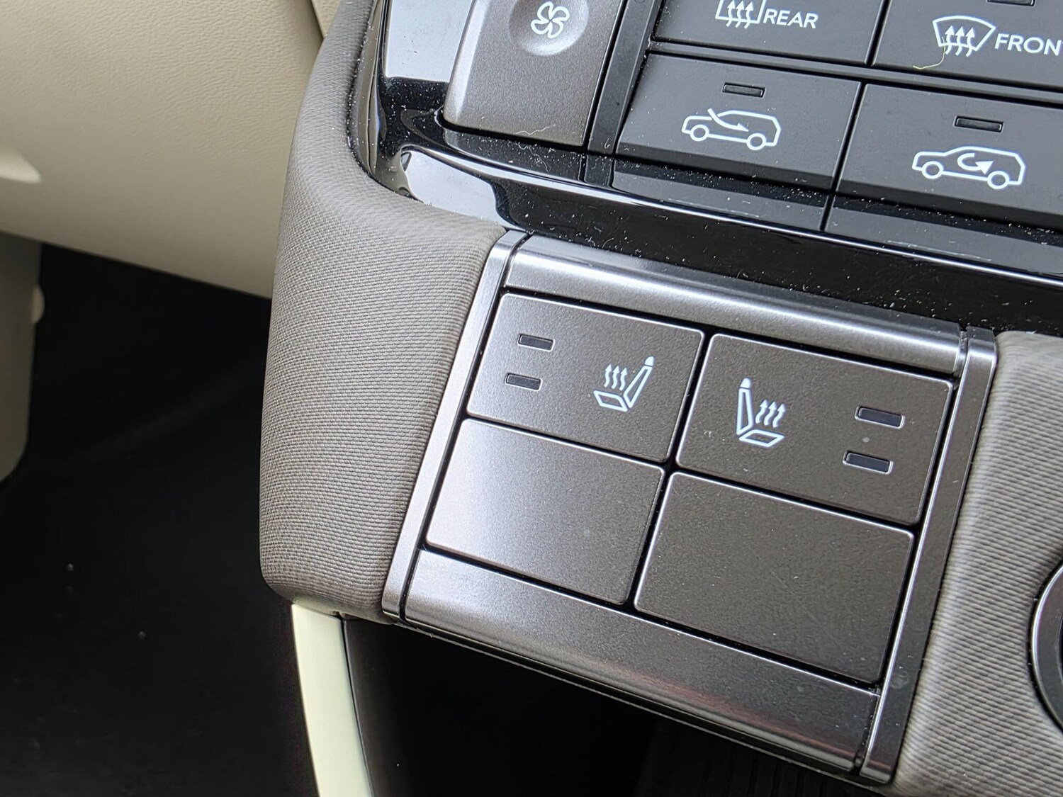 Used Hyundai Other 2025 for sale - 77853355: Photo 15