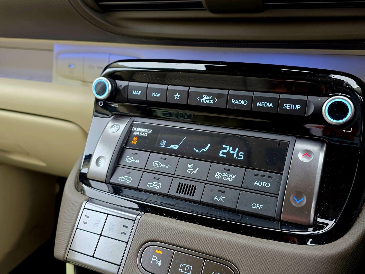 Used Hyundai Other 2025 for sale - 77853355: Photo 18