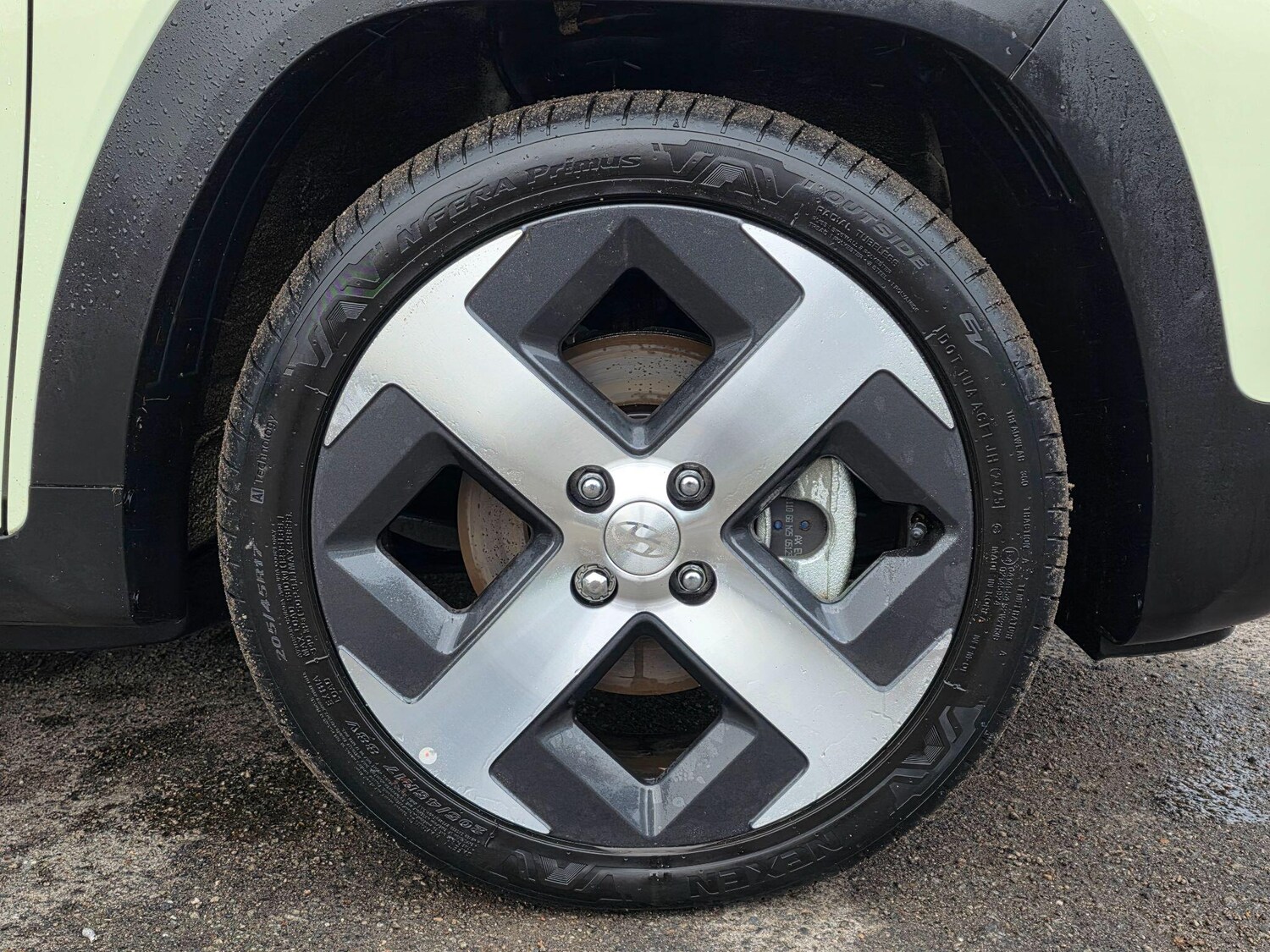 Used Hyundai Other 2025 for sale - 77853355: Photo 19