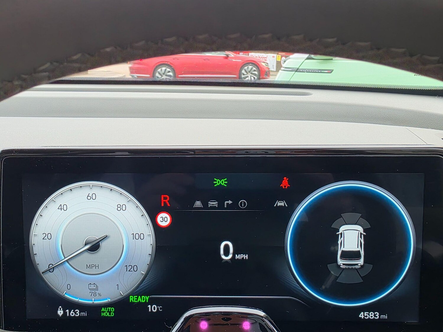 Used Hyundai Other 2025 for sale - 77853355: Photo 22