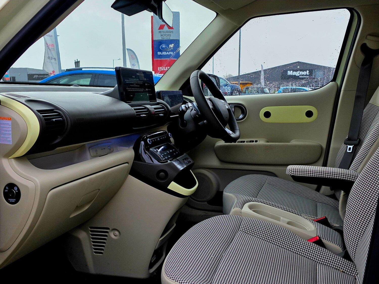 Used Hyundai Other 2025 for sale - 77853355: Photo 25