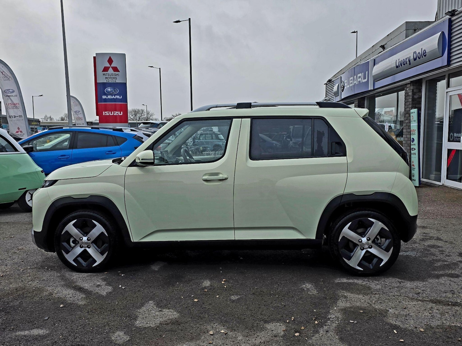 Used Hyundai Other 2025 for sale - 77853355: Photo 4