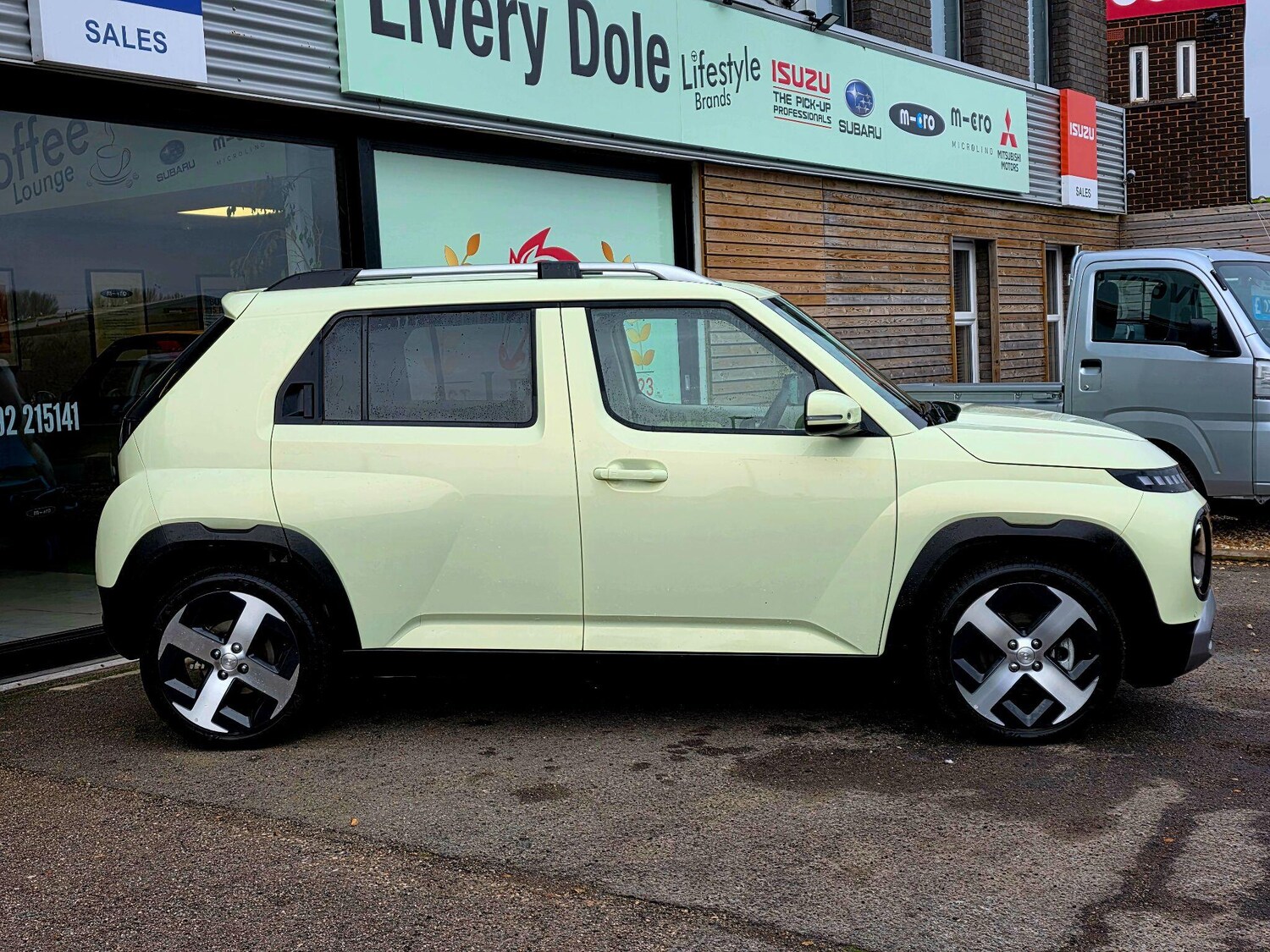 Used Hyundai Other 2025 for sale - 77853355: Photo 7