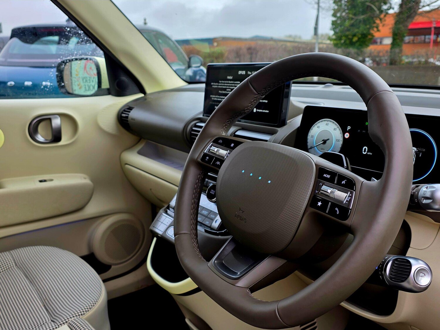 Used Hyundai Other 2025 for sale - 77853355: Photo 9