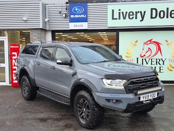 Used Ford Ranger 2019 for sale - 76994852: Photo