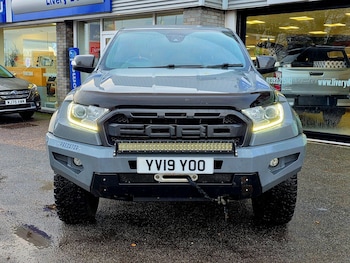 Used Ford Ranger 2019 for sale - 76994852: Photo