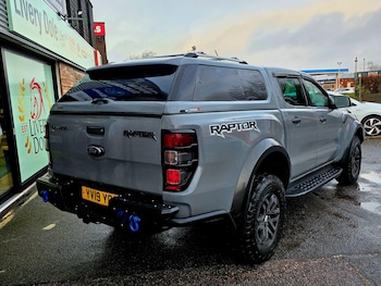 Used Ford Ranger 2019 for sale - 76994852: Photo