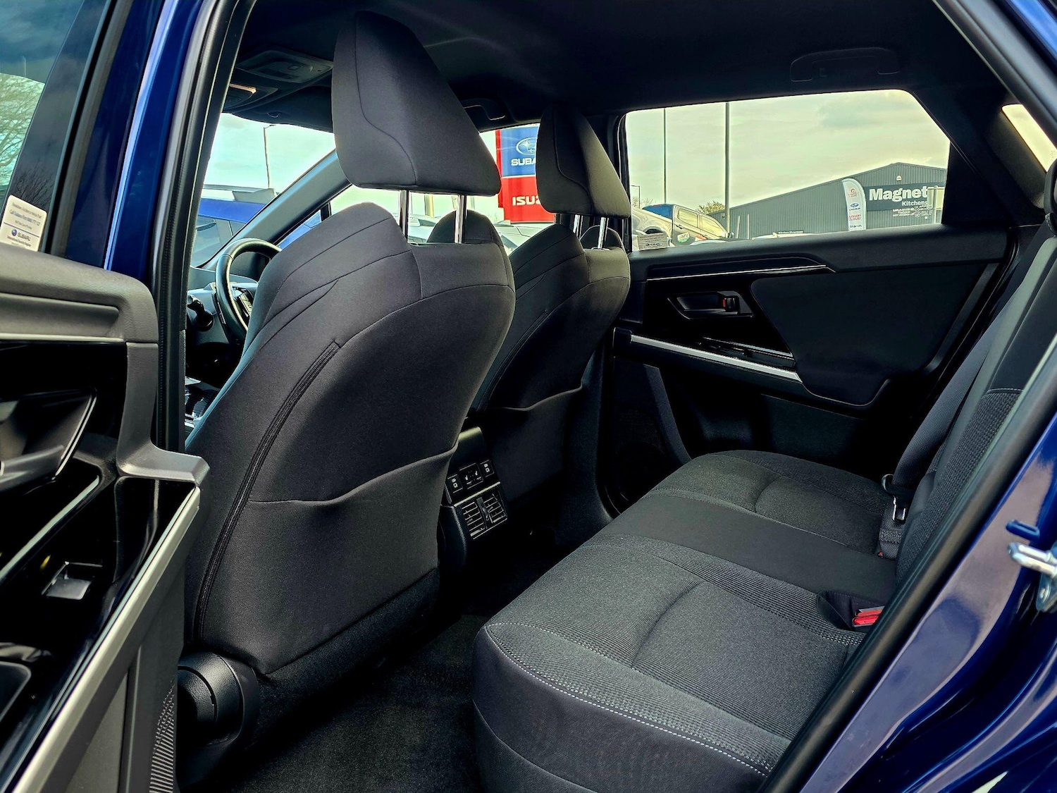 Used Subaru Other 2024 for sale - 78034888: Photo 11