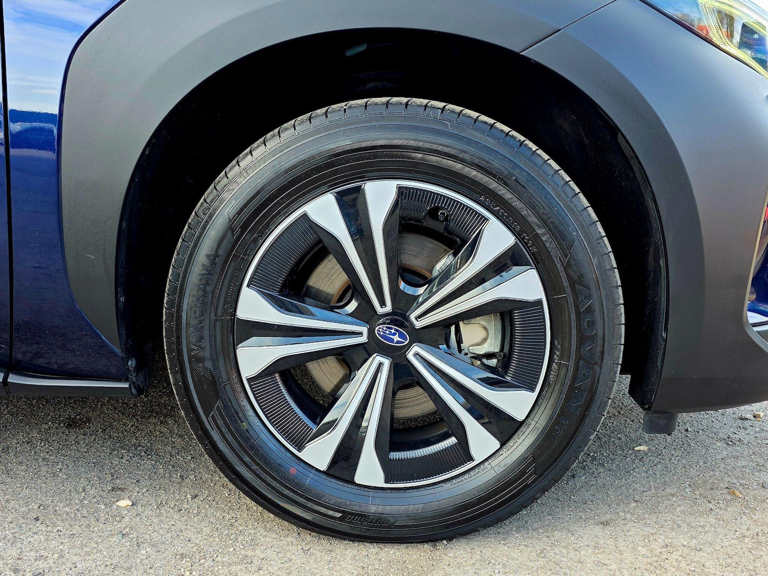 Used Subaru Other 2024 for sale - 78034888: Photo 14