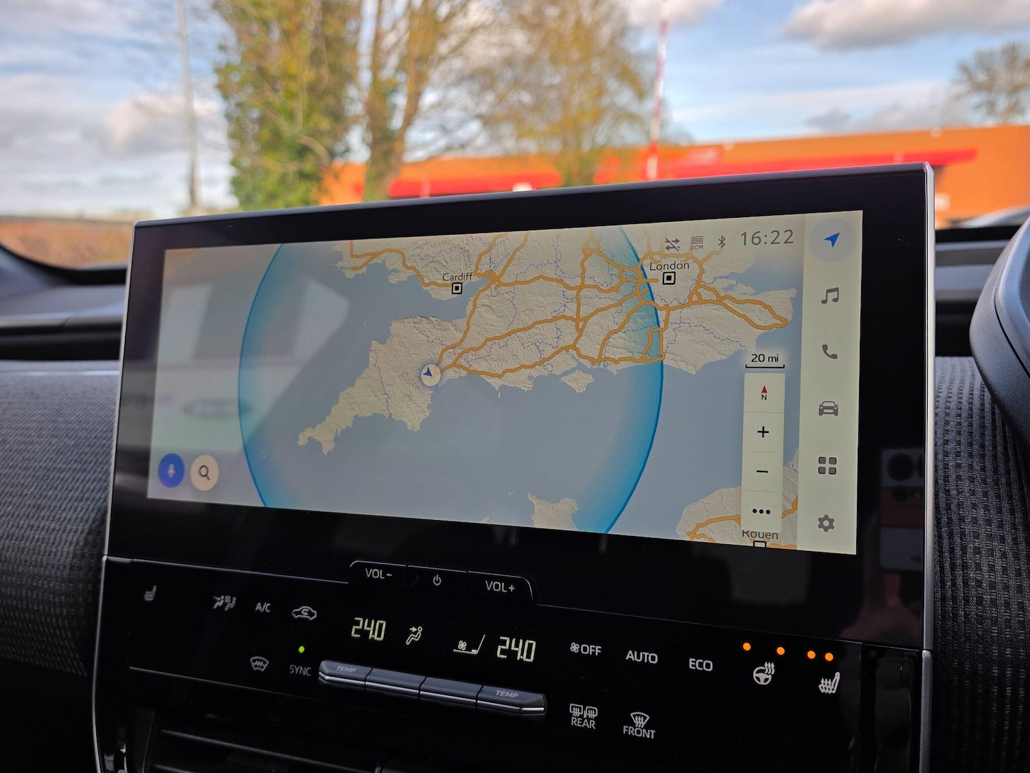 Used Subaru Other 2024 for sale - 78034888: Photo 18