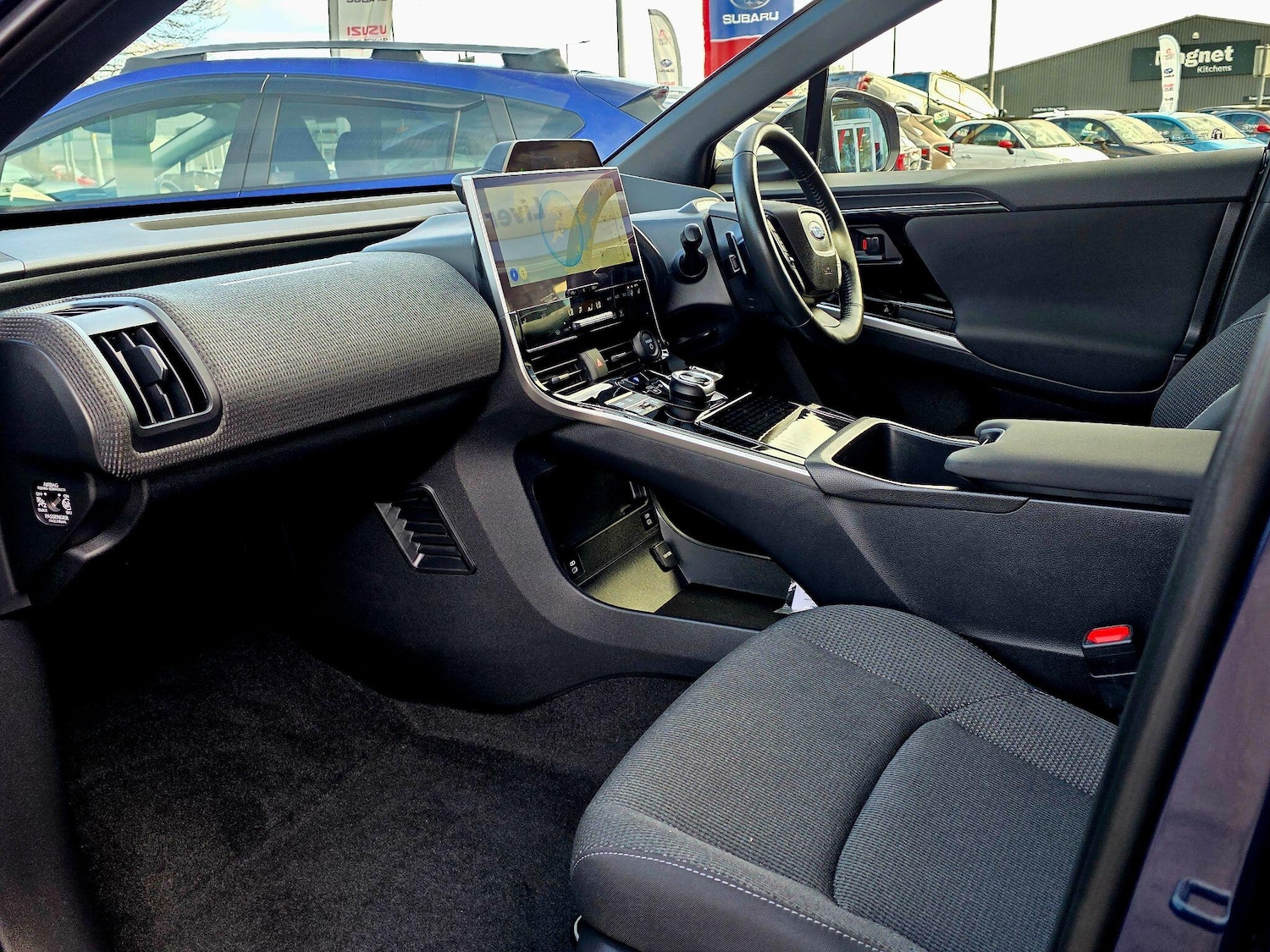 Used Subaru Other 2024 for sale - 78034888: Photo 22