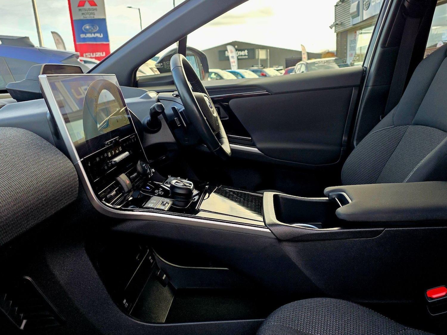 Used Subaru Other 2024 for sale - 78034888: Photo 23