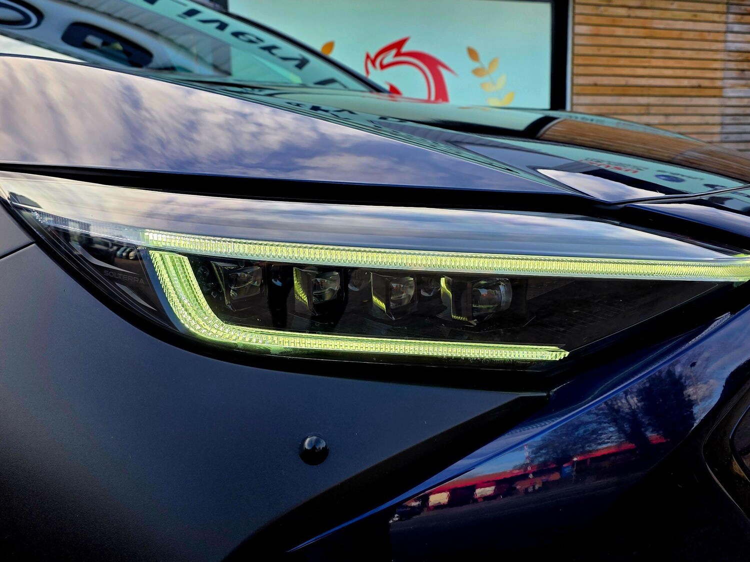 Used Subaru Other 2024 for sale - 78034888: Photo 27