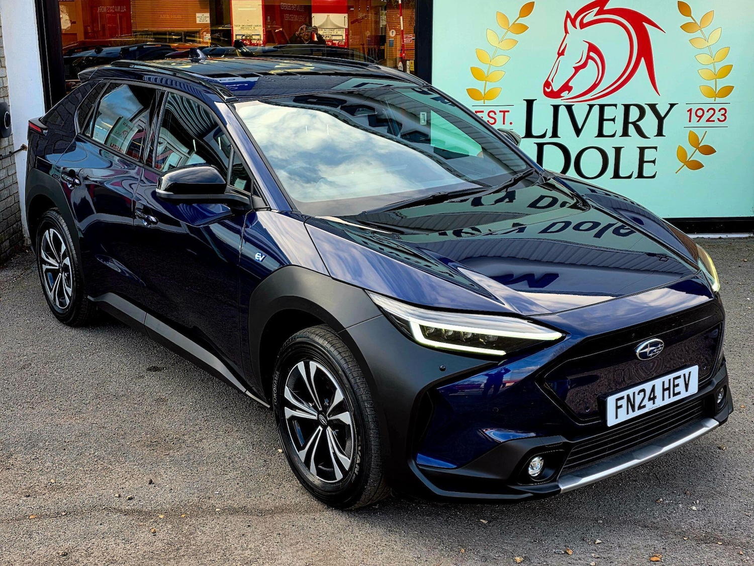 Used Subaru Other 2024 for sale - 78034888: Photo 4