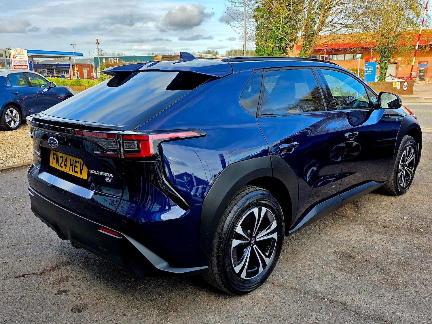 Used Subaru Other 2024 for sale - 78034888: Photo 6