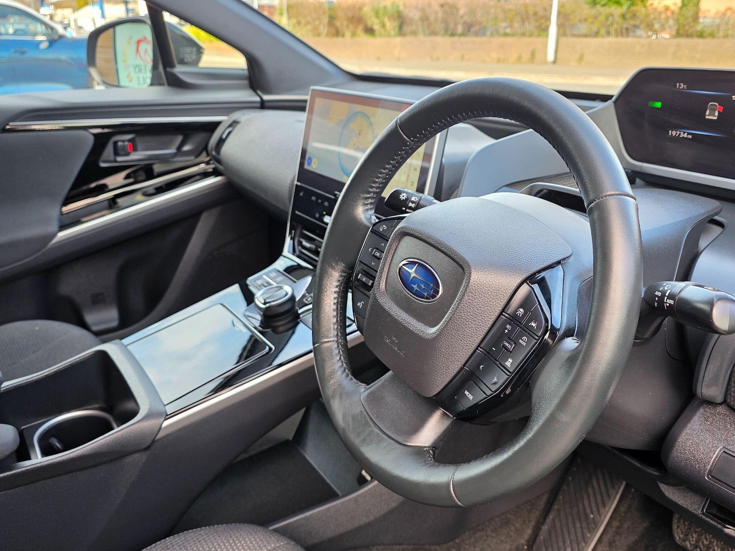 Used Subaru Other 2024 for sale - 78034888: Photo 7