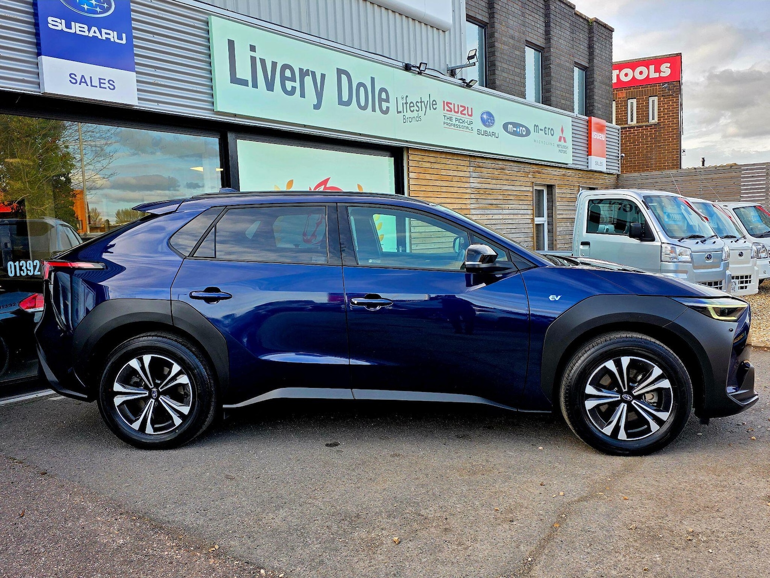 Used Subaru Other 2024 for sale - 78034888: Photo 8