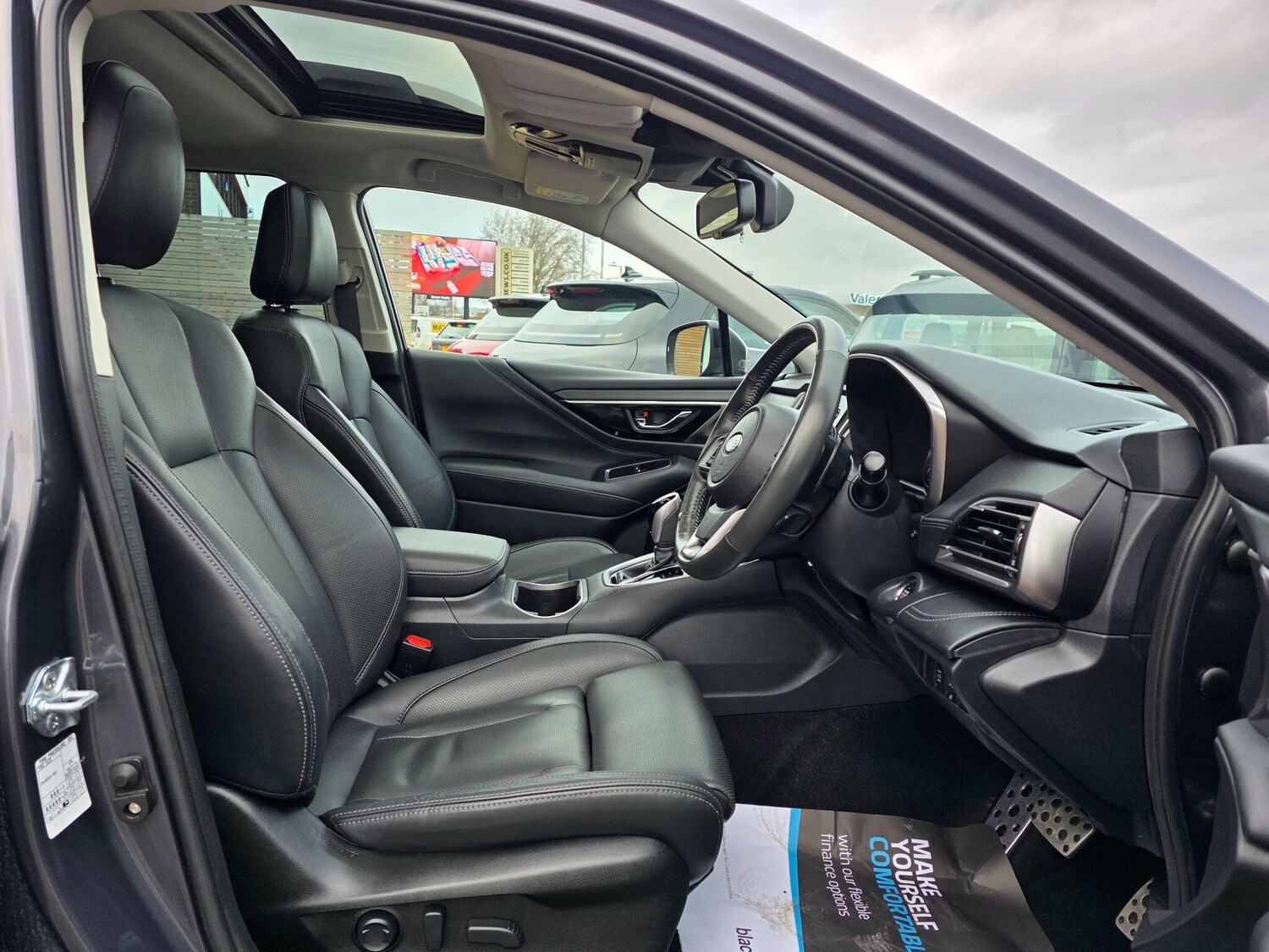 Used Subaru Outback for sale - 77784527: Photo 10