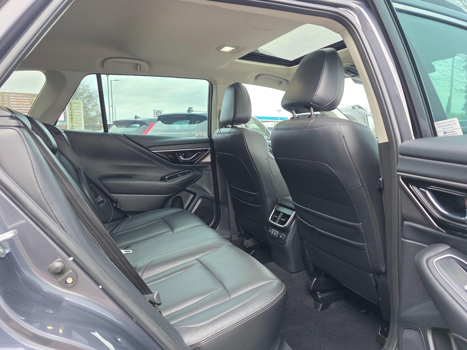 Used Subaru Outback for sale - 77784527: Photo 11