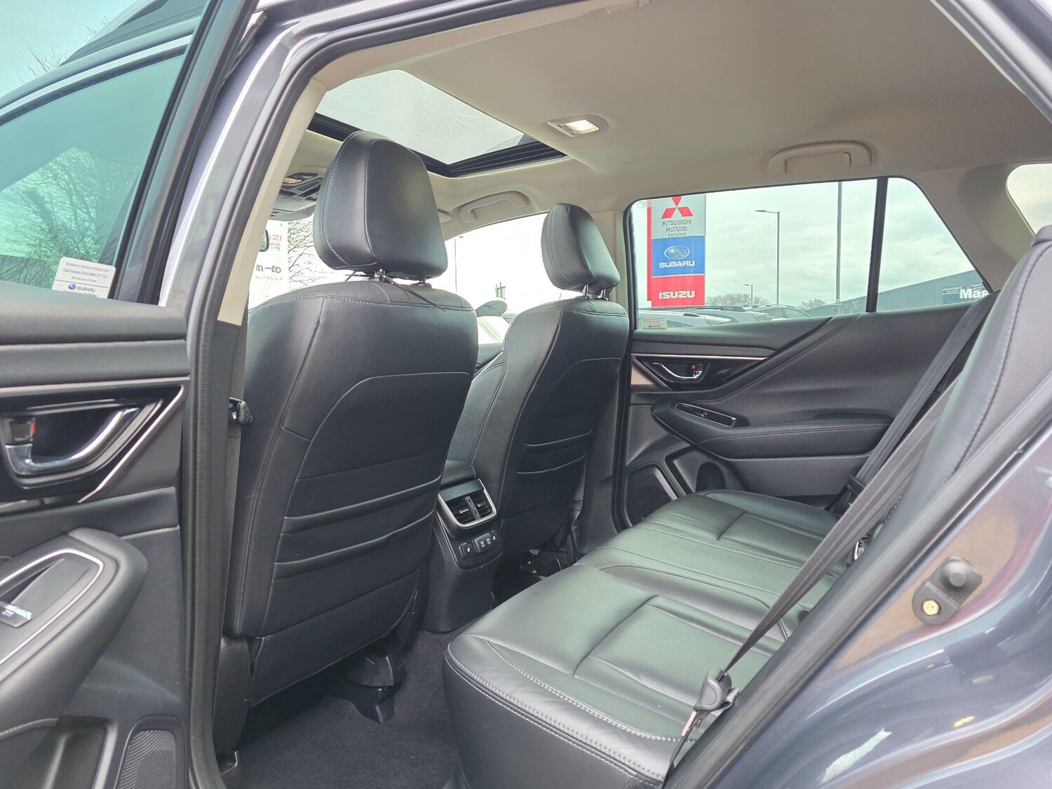 Used Subaru Outback for sale - 77784527: Photo 12