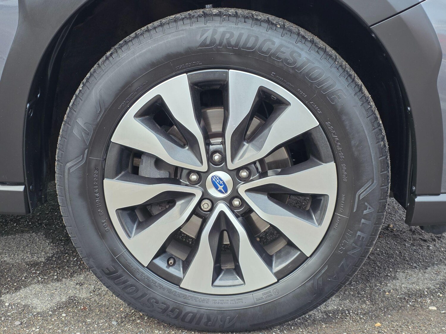 Used Subaru Outback for sale - 77784527: Photo 19