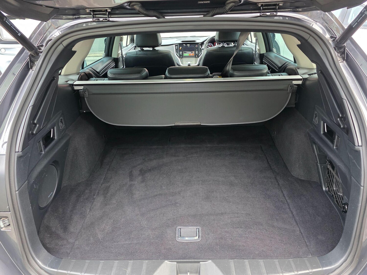 Used Subaru Outback for sale - 77784527: Photo 23