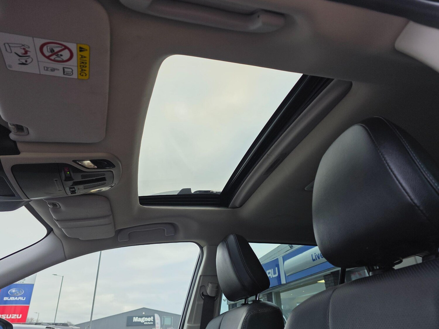 Used Subaru Outback for sale - 77784527: Photo 27