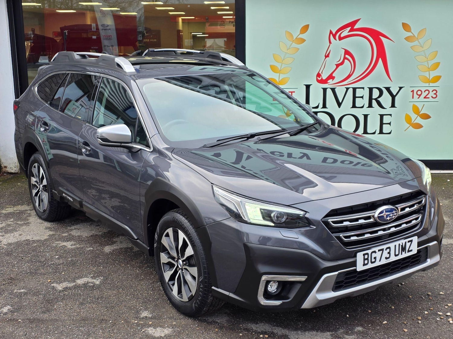 Used Subaru Outback for sale - 77784527: Photo 5