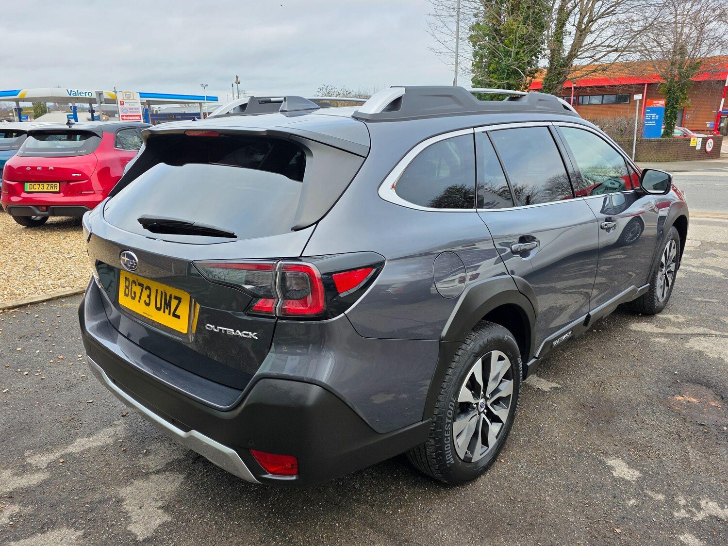 Used Subaru Outback for sale - 77784527: Photo 8