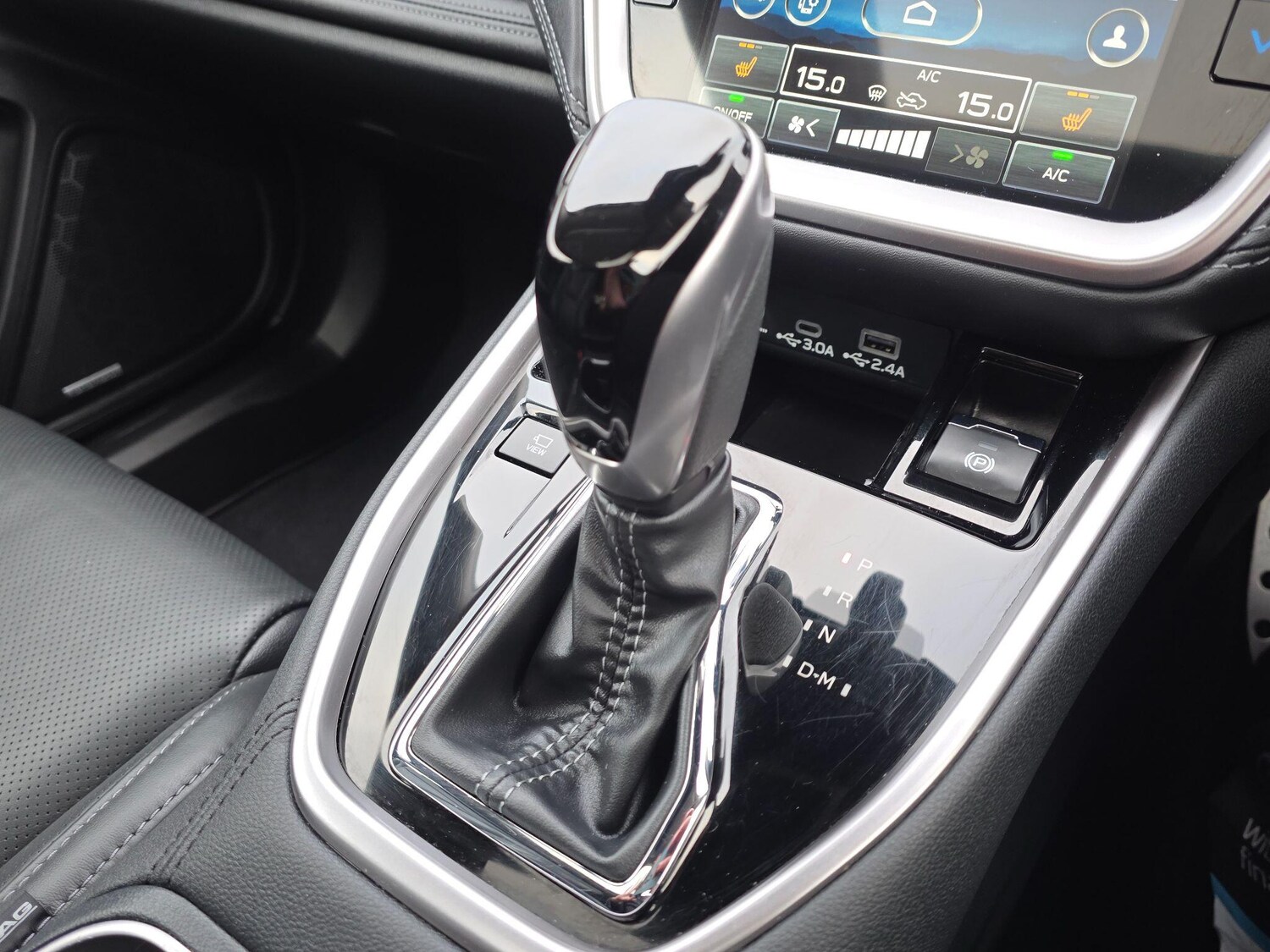 Used Subaru Outback for sale - 77784527: Photo 9