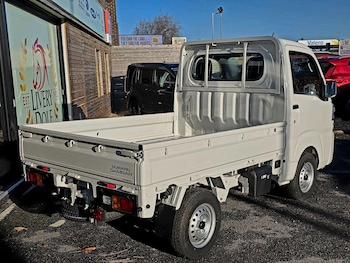 Used Subaru Sambar 2025 for sale - 78249898: Photo