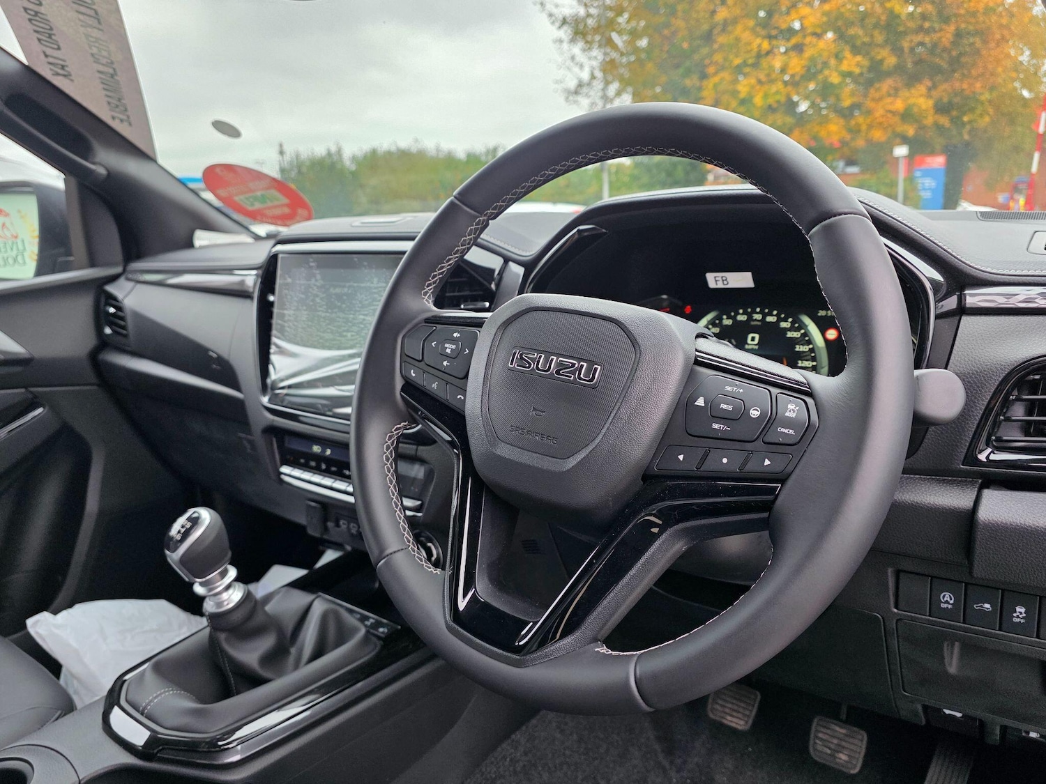 Used Isuzu D-Max for sale - 77016096: Photo 11