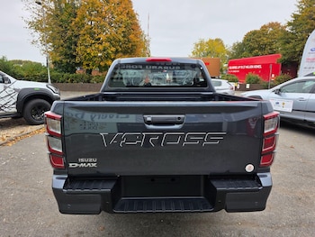 Used Isuzu D-Max 2025 for sale - 77016096: Photo