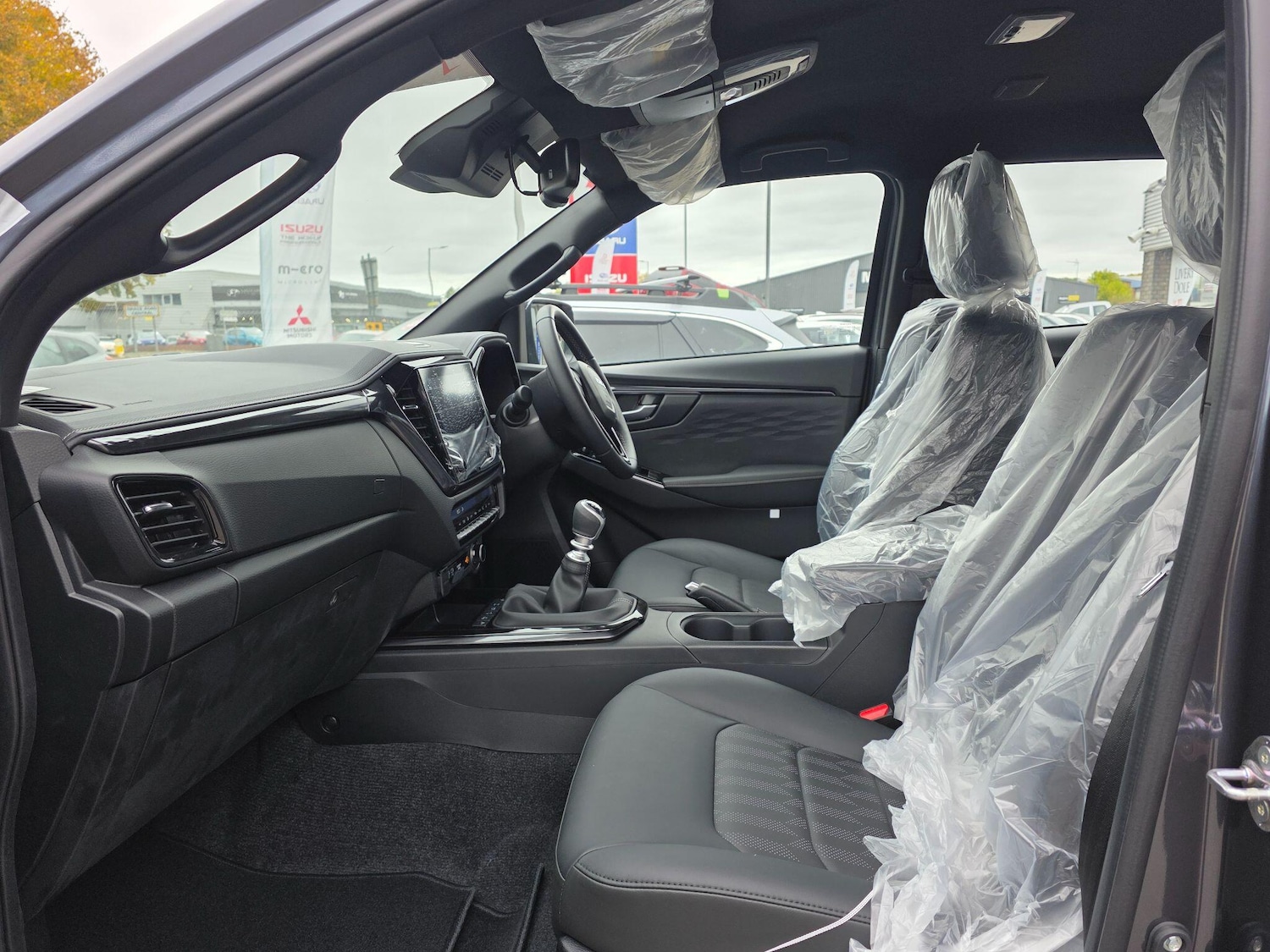 Used Isuzu D-Max for sale - 77016096: Photo 9