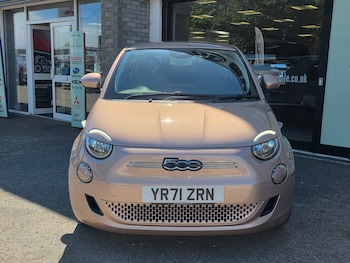 Used Fiat 500 2021 for sale - 78629657: Photo