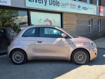 Used Fiat 500 2021 for sale - 78629657: Photo