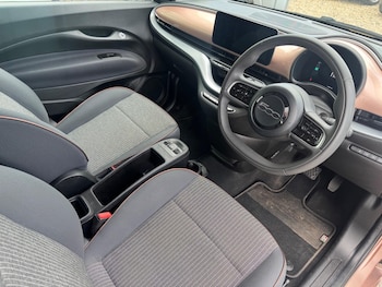 Used Fiat 500 2021 for sale - 78629657: Photo