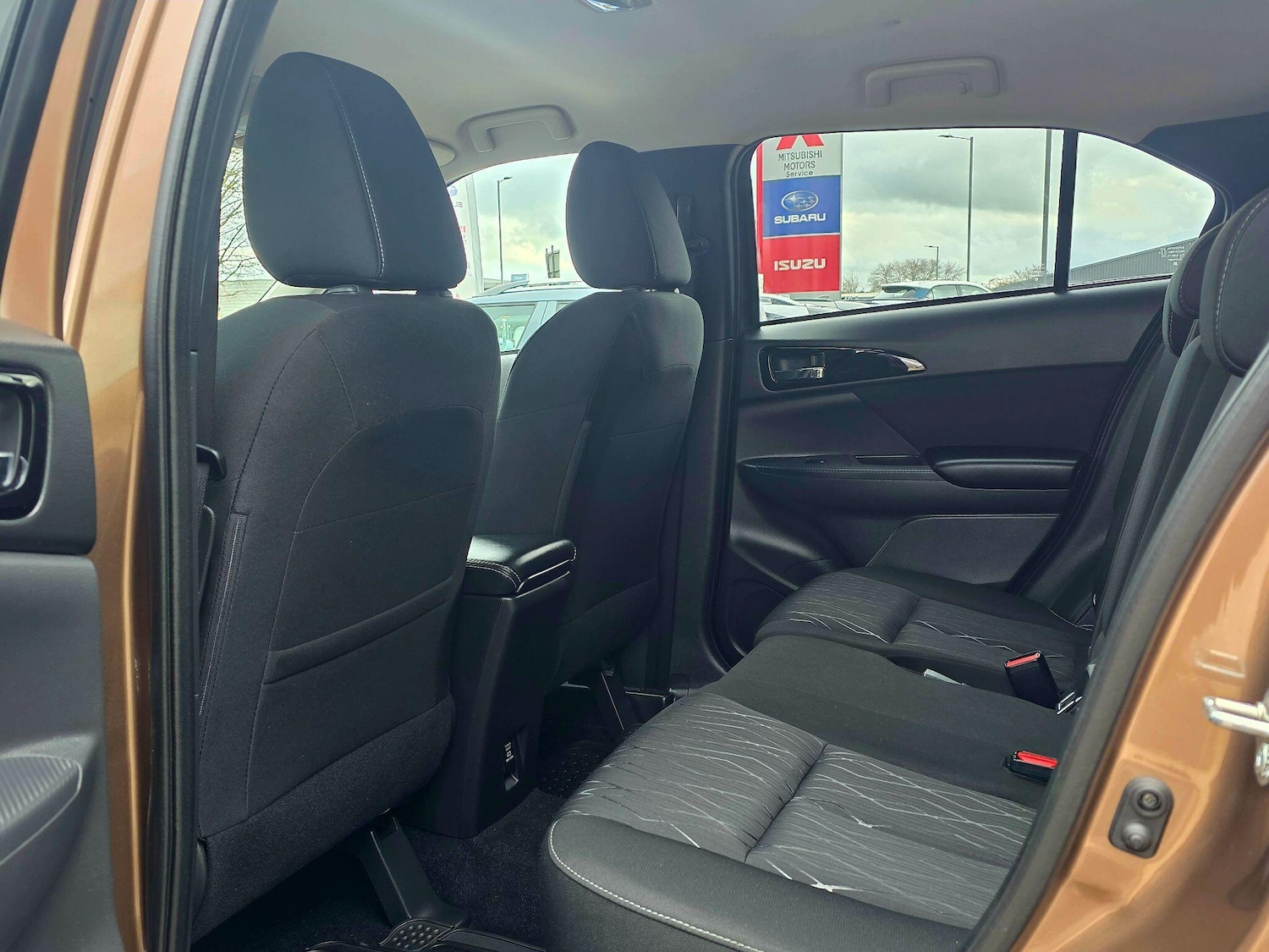 Used Mitsubishi Eclipse Cross 2019 for sale - 77823536: Photo 11