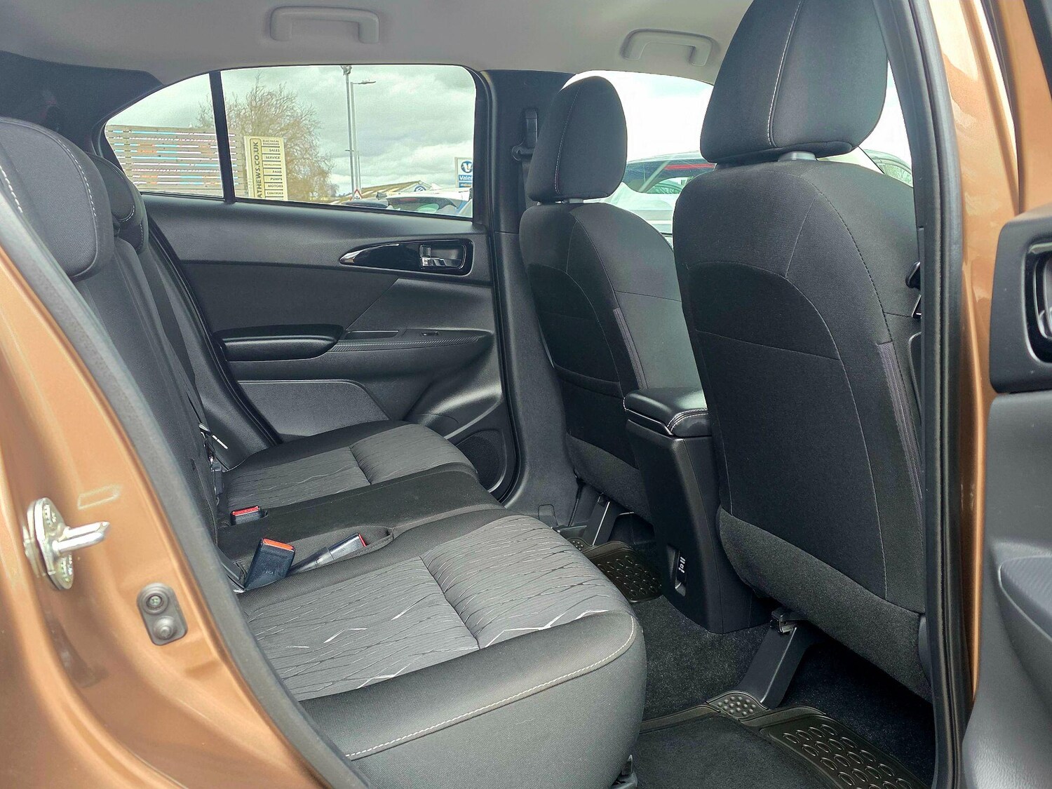 Used Mitsubishi Eclipse Cross 2019 for sale - 77823536: Photo 12