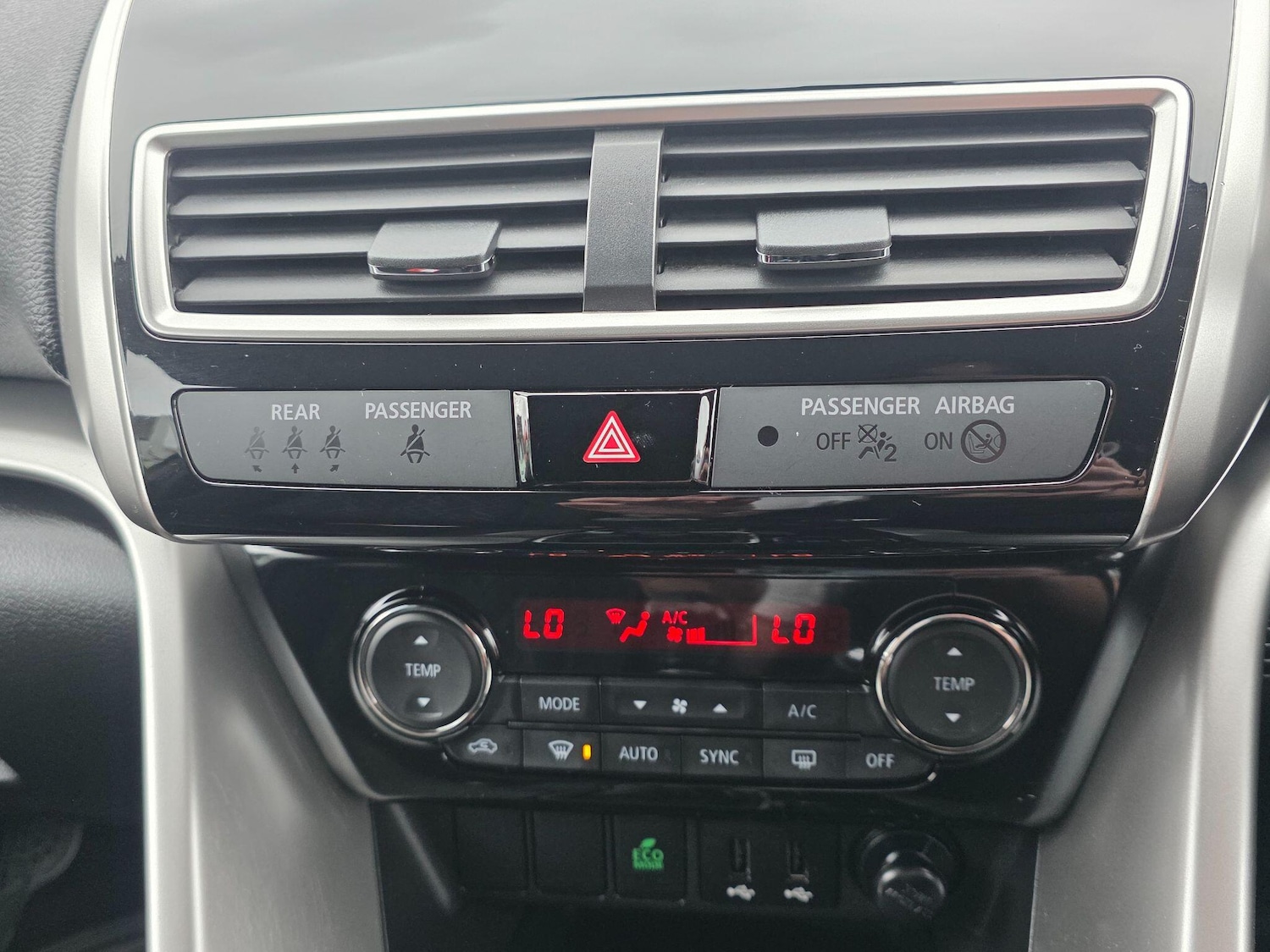 Used Mitsubishi Eclipse Cross 2019 for sale - 77823536: Photo 19