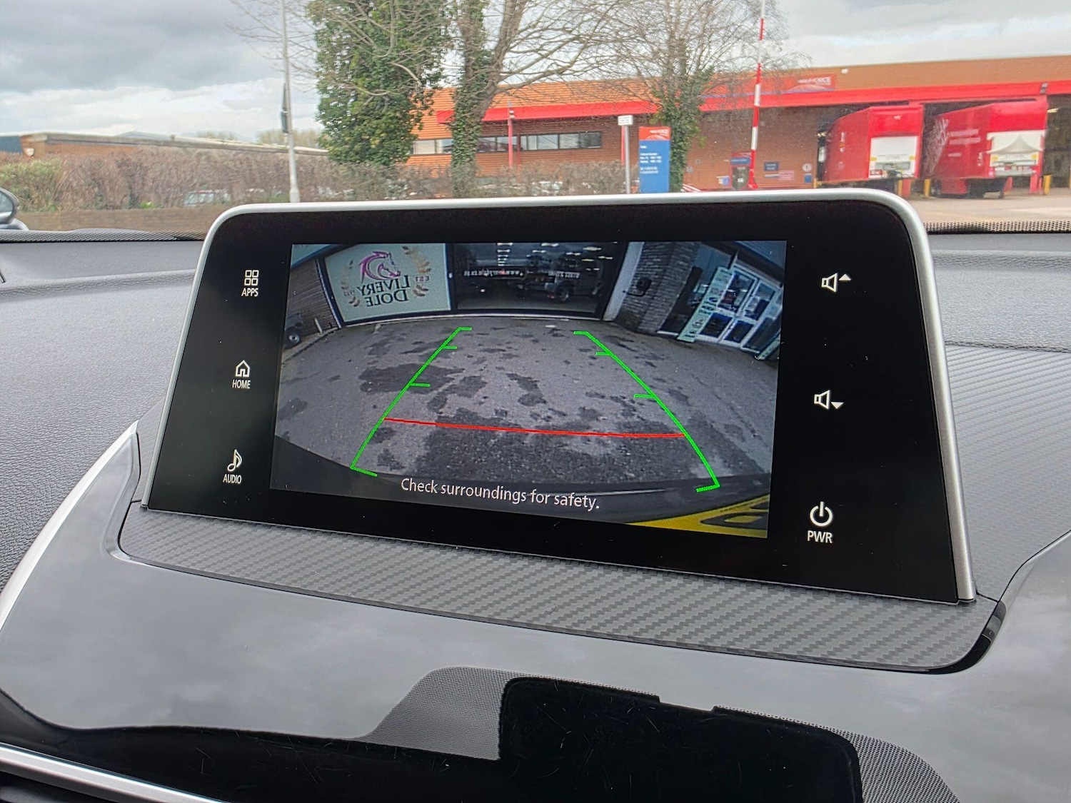 Used Mitsubishi Eclipse Cross 2019 for sale - 77823536: Photo 20