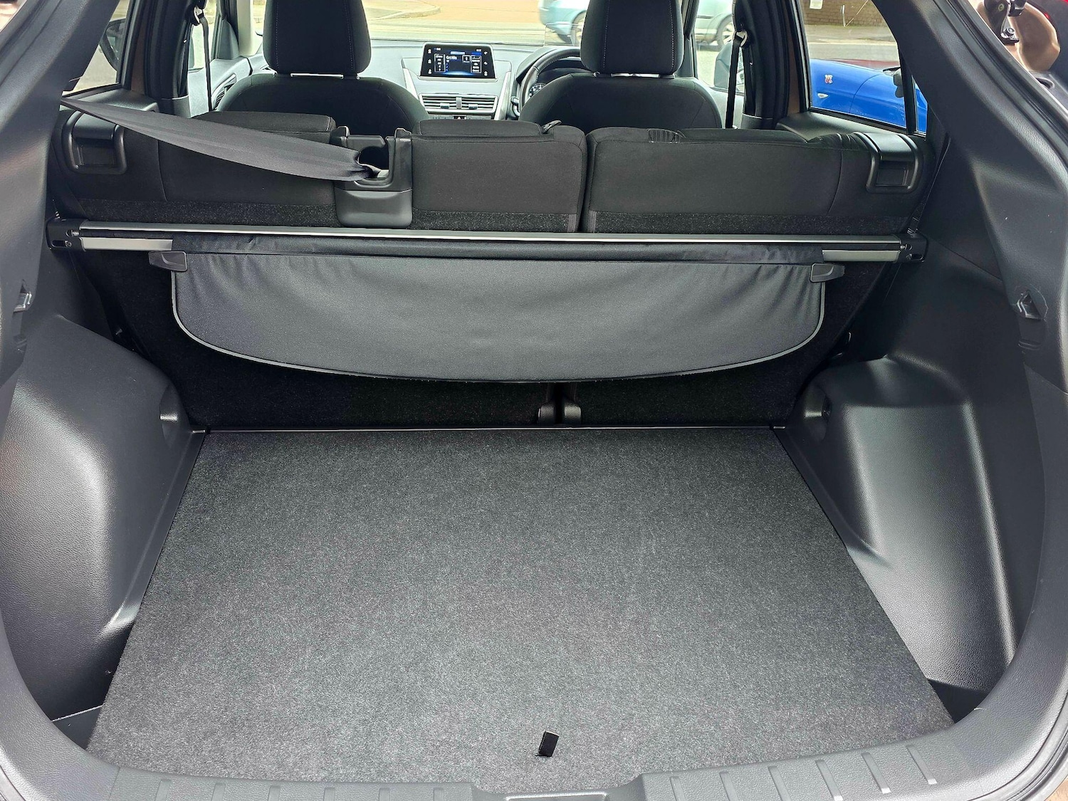 Used Mitsubishi Eclipse Cross 2019 for sale - 77823536: Photo 21